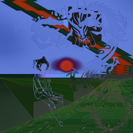 Angelica Maps Software ft. Gavriel cover art