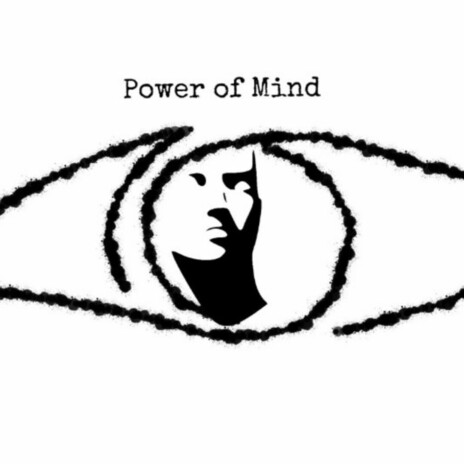 POWER OF MIND cover art