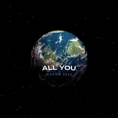 All You cover art