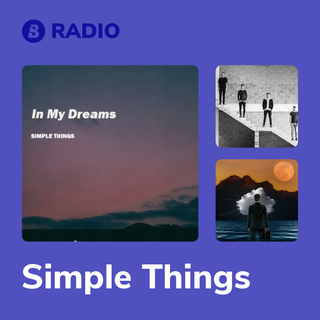 Simple Things Radio