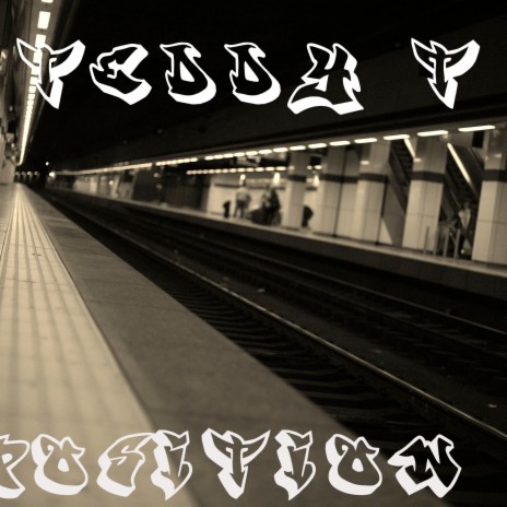 Trust No One cover art