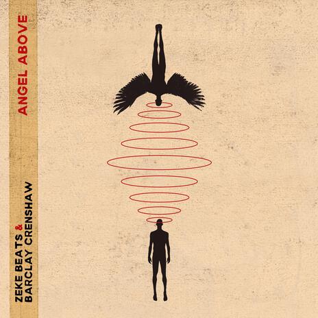 Angel Above ft. Barclay Crenshaw cover art