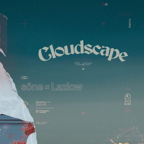 Cloudscape ft. Lazlow cover art