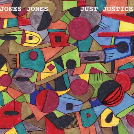 Call of the Jones ft. Larry Ochs, Vladimir Tarasov & Mark Dresser cover art