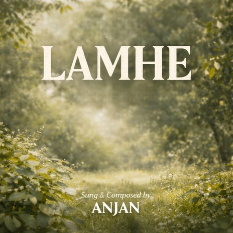 Lamhe cover art