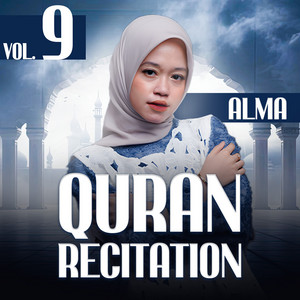 Quran Recitation, Vol.9
