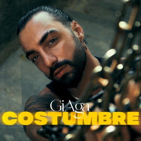 Costumbre cover art