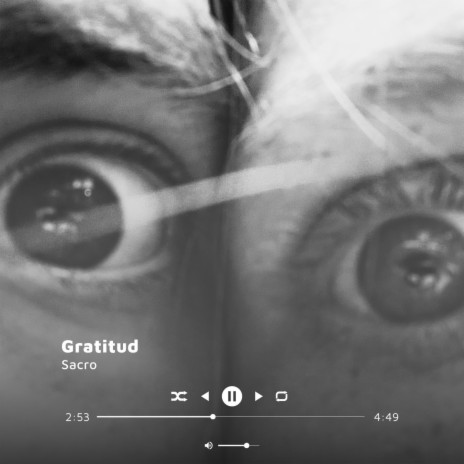 GRATITUD ft. Tato cover art