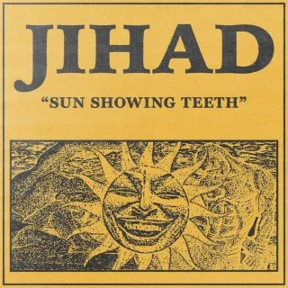showing teeth ft. T Will cover art