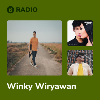 Winky Wiryawan Radio