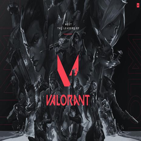 VALORANT 2 cover art