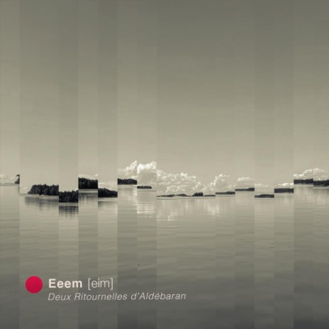 Saxscape cover art