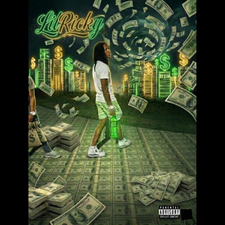 StayDown(Bonus) cover art