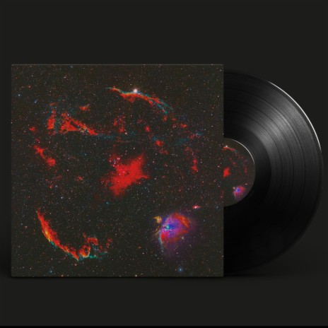 Dejavu cover art