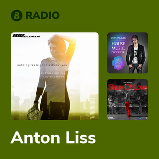 Anton Liss Radio