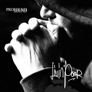 Livin Poor - EP