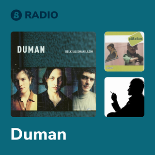 Duman Radio