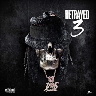 Betrayed 3