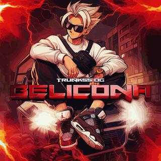 Belicona cover art