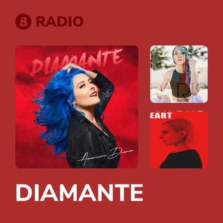 DIAMANTE Radio