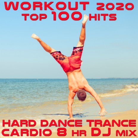 Fill Flash, Pt. 15 (145 BPM Hard Dance Fitness DJ Mixed) cover art