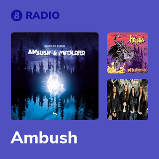 Ambush Radio
