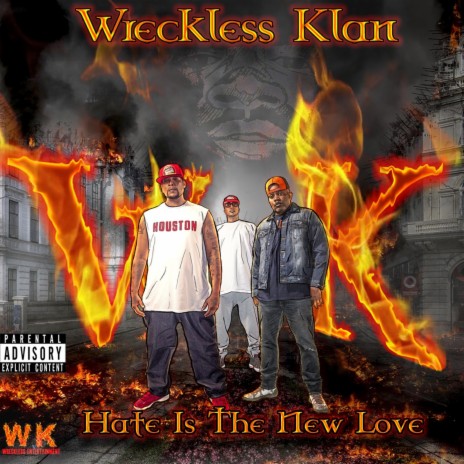Hip Hop Blooz 2 cover art