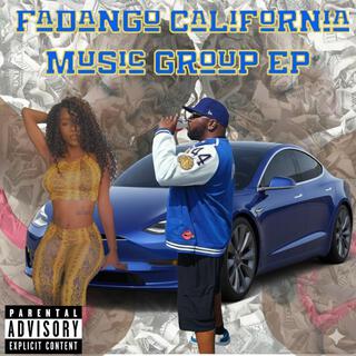 Fadango California music group