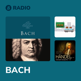BACH Radio