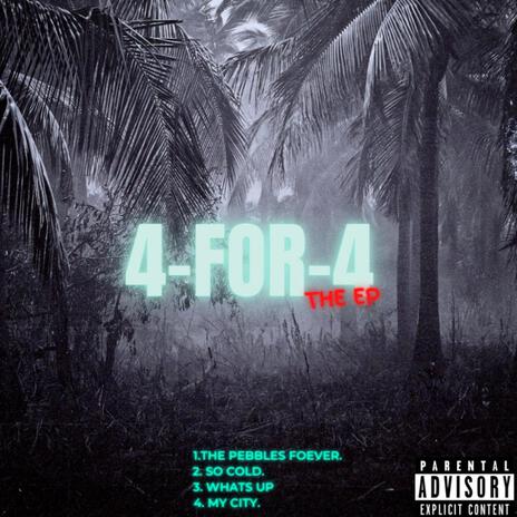 Whats up? cover art