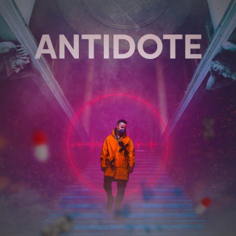 Antidote (Inriven Remix) ft. Милика cover art