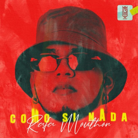 Como si nada ft. Rigell cover art