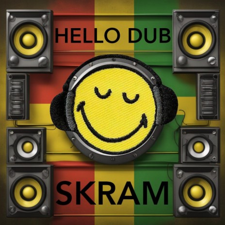 Hello Dub cover art