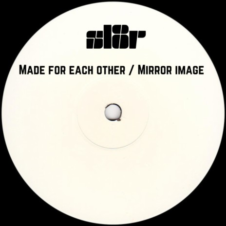 Mirror Image cover art