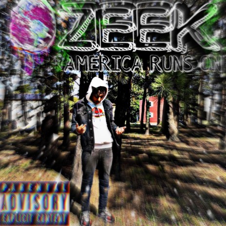 I DROPPED cover art