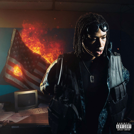 IM WIT IT ft. OsamaSon cover art