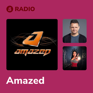 Amazed Radio