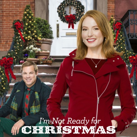 Santa's Back cover art