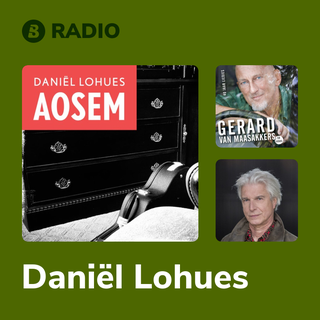 Daniël Lohues Radio