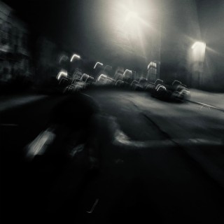spun cover art