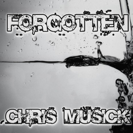 Forgotten (Cover)
