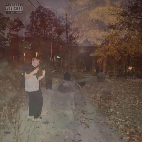 rat race cover art