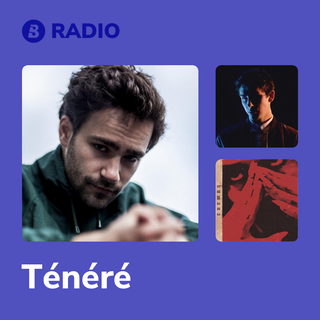Ténéré Radio