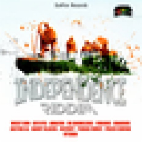 Up Eno cover art