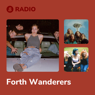 Forth Wanderers Radio