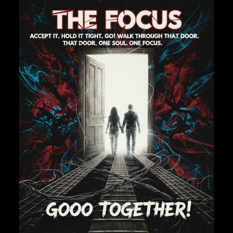 The Focus cover art