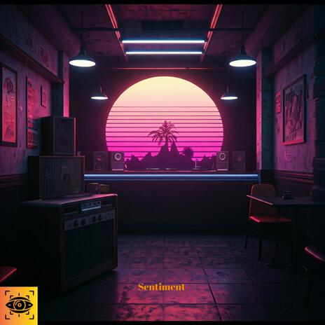 Sentiment cover art