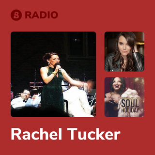 Rachel Tucker Radio