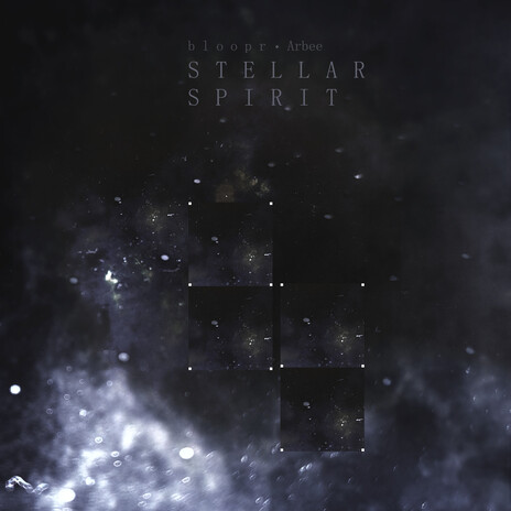 Stellar spirit ft. Arbee cover art