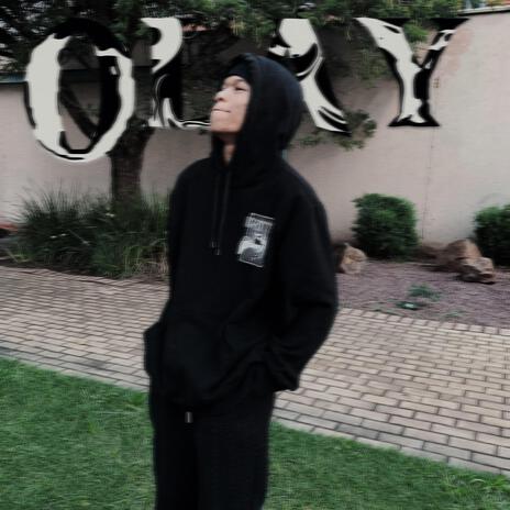 Olay cover art